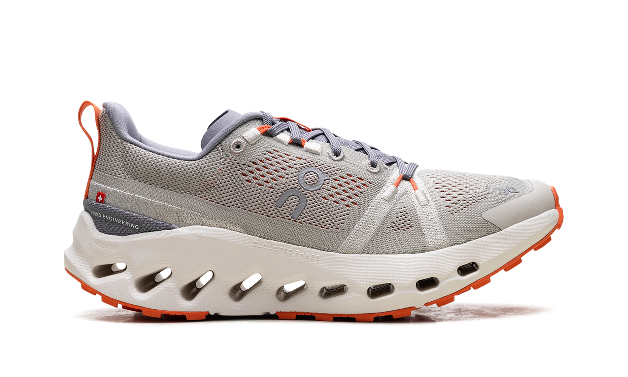Cloudsurfer Trail WMNS "Fossil Ivory" 3WE10102878