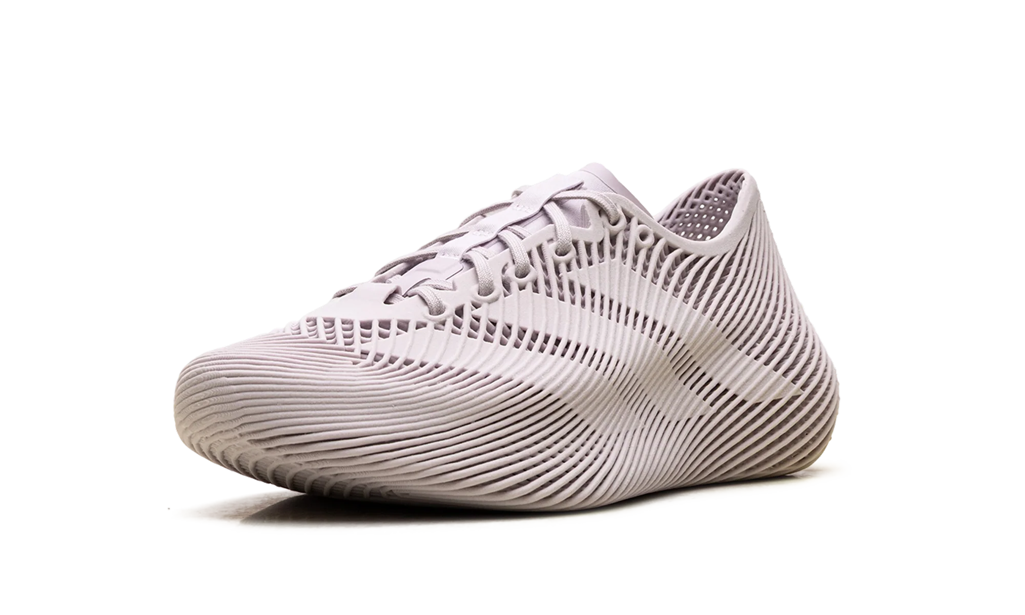 Climacool 4D Laced "Wonder Taupe" KJ8970