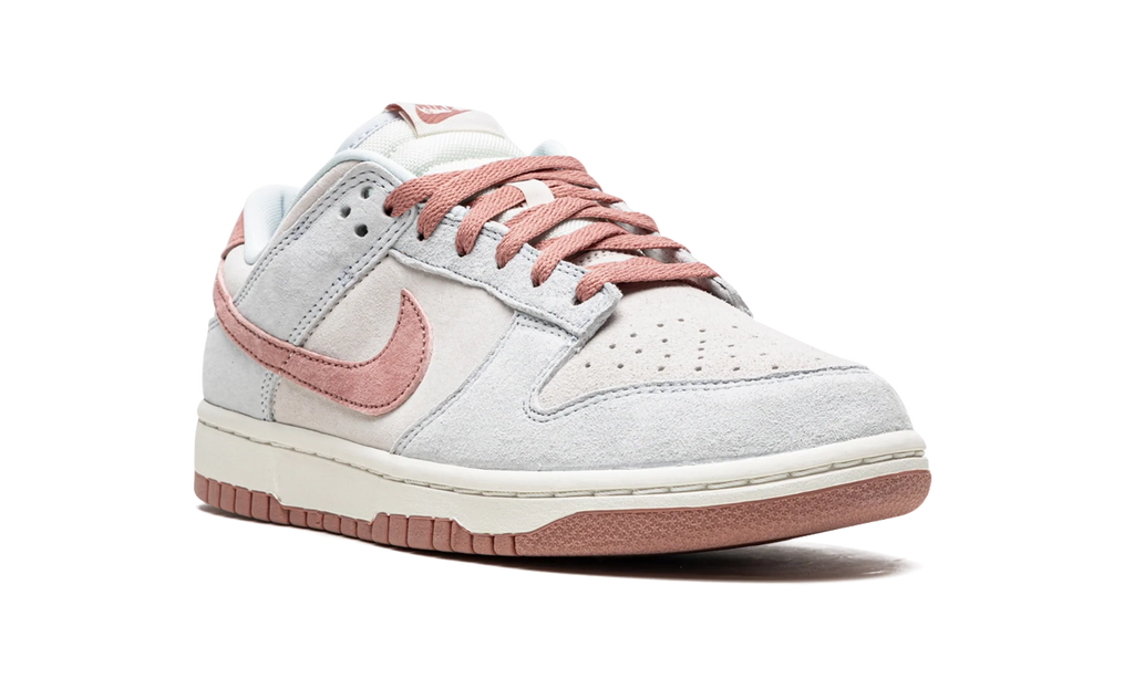 Dunk Low "Fossil Rose" DH7577 001