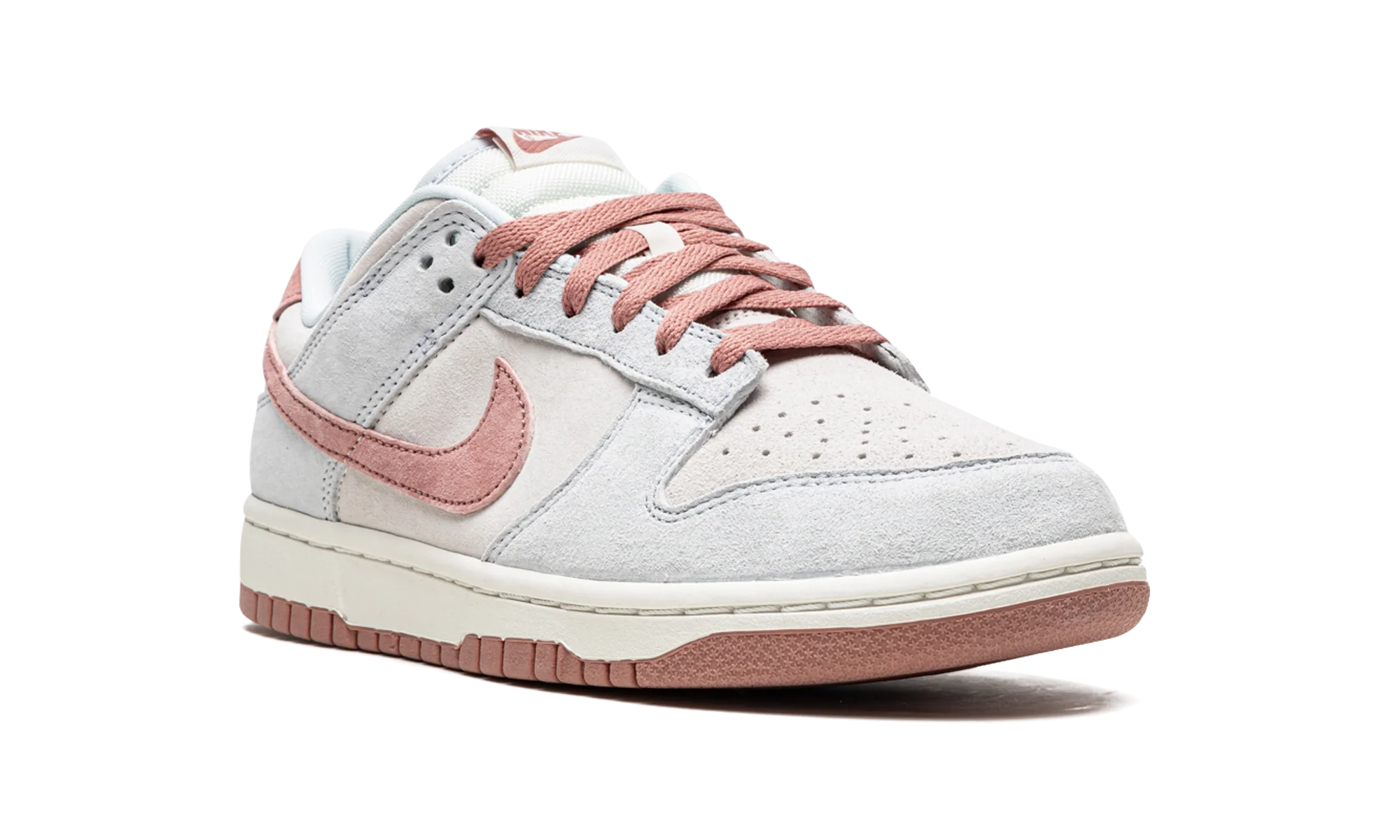 Dunk Low "Fossil Rose" DH7577 001