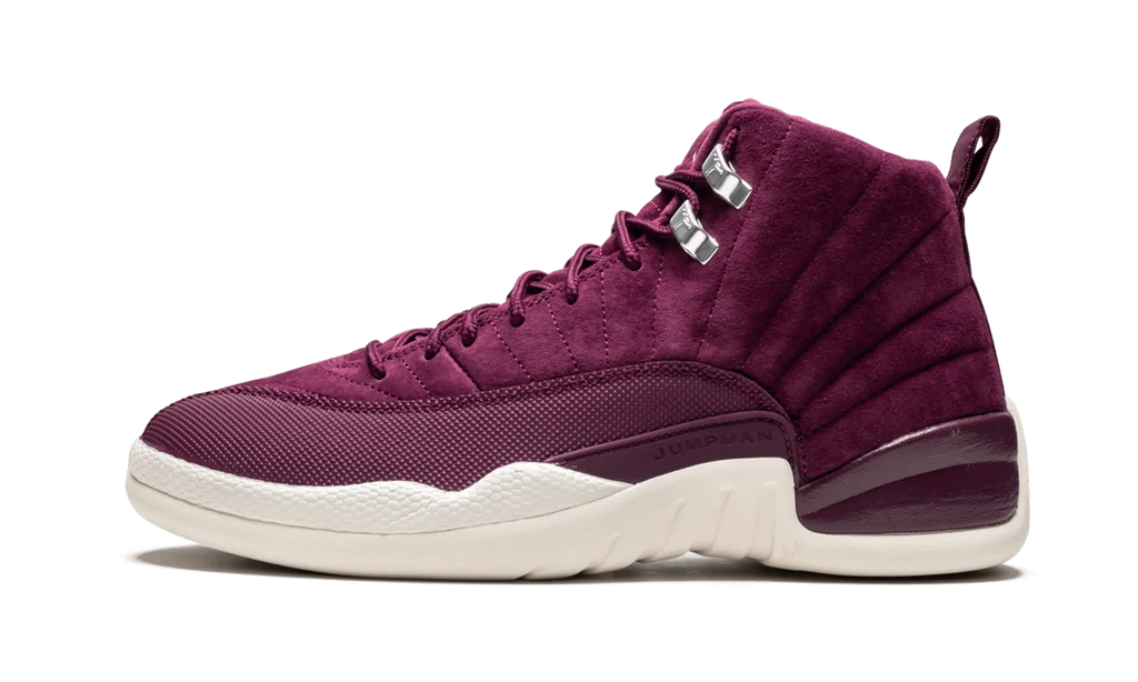 Air Jordan 12 Retro "Bordeaux" 130690 617