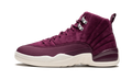 Air Jordan 12 Retro "Bordeaux" 130690 617