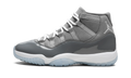 Air Jordan 11 Retro "Cool Grey 2021" CT8012 005