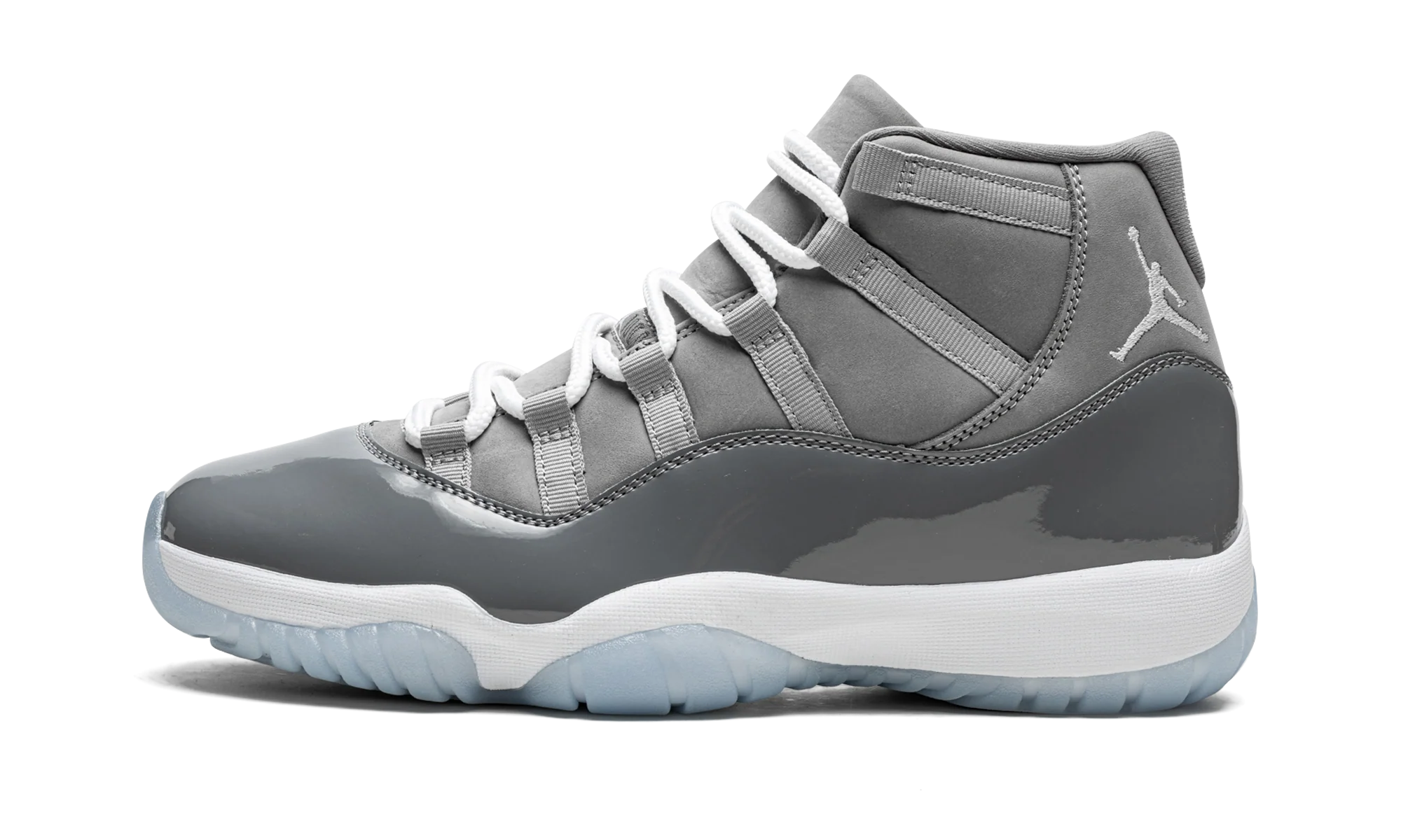 Air Jordan 11 Retro "Cool Grey 2021" CT8012 005