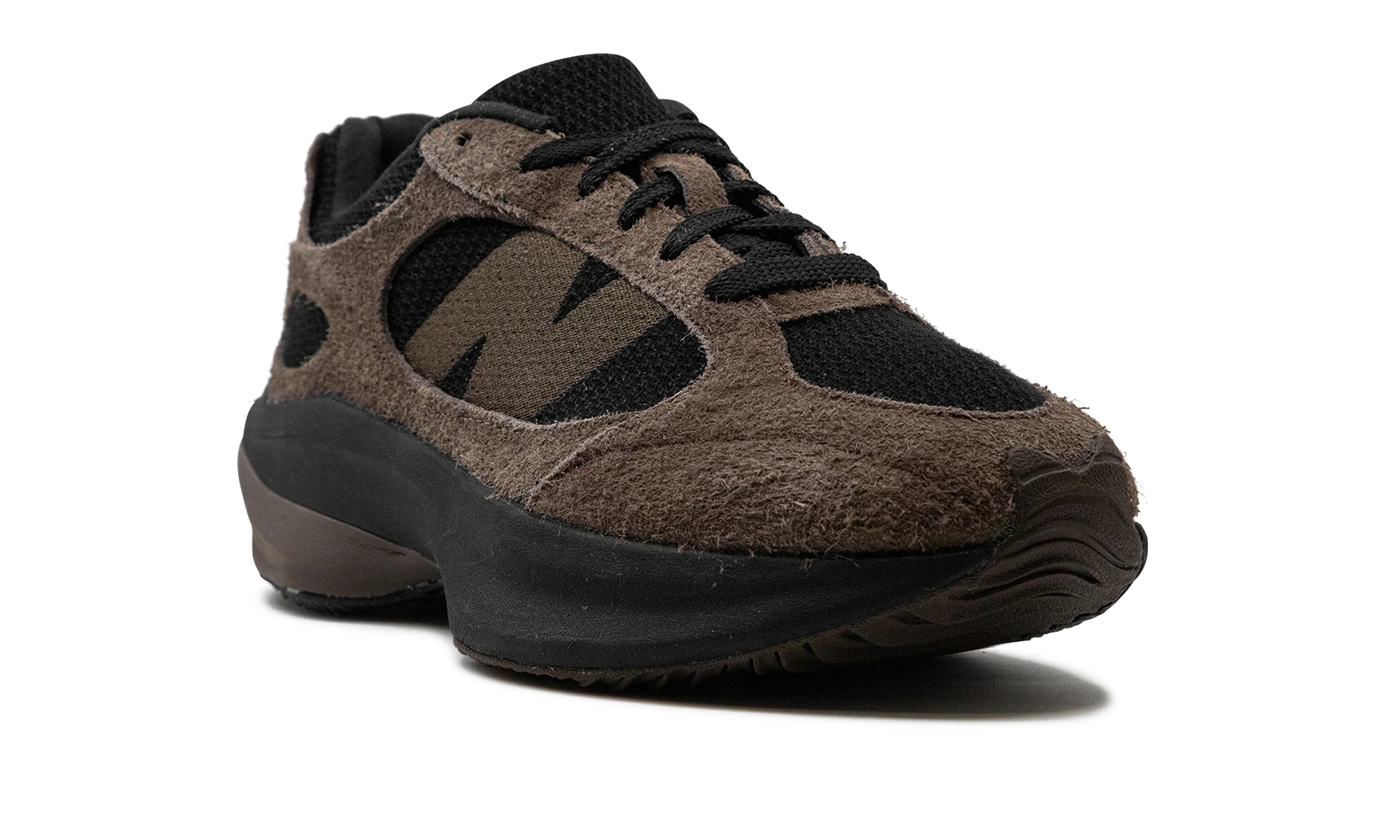 WRPD Runner "Dark Mushroom" UWRPDMUS