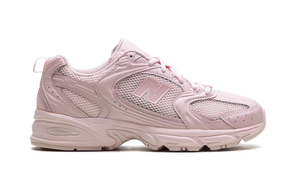 530 "Rose Sugar" U530TBD