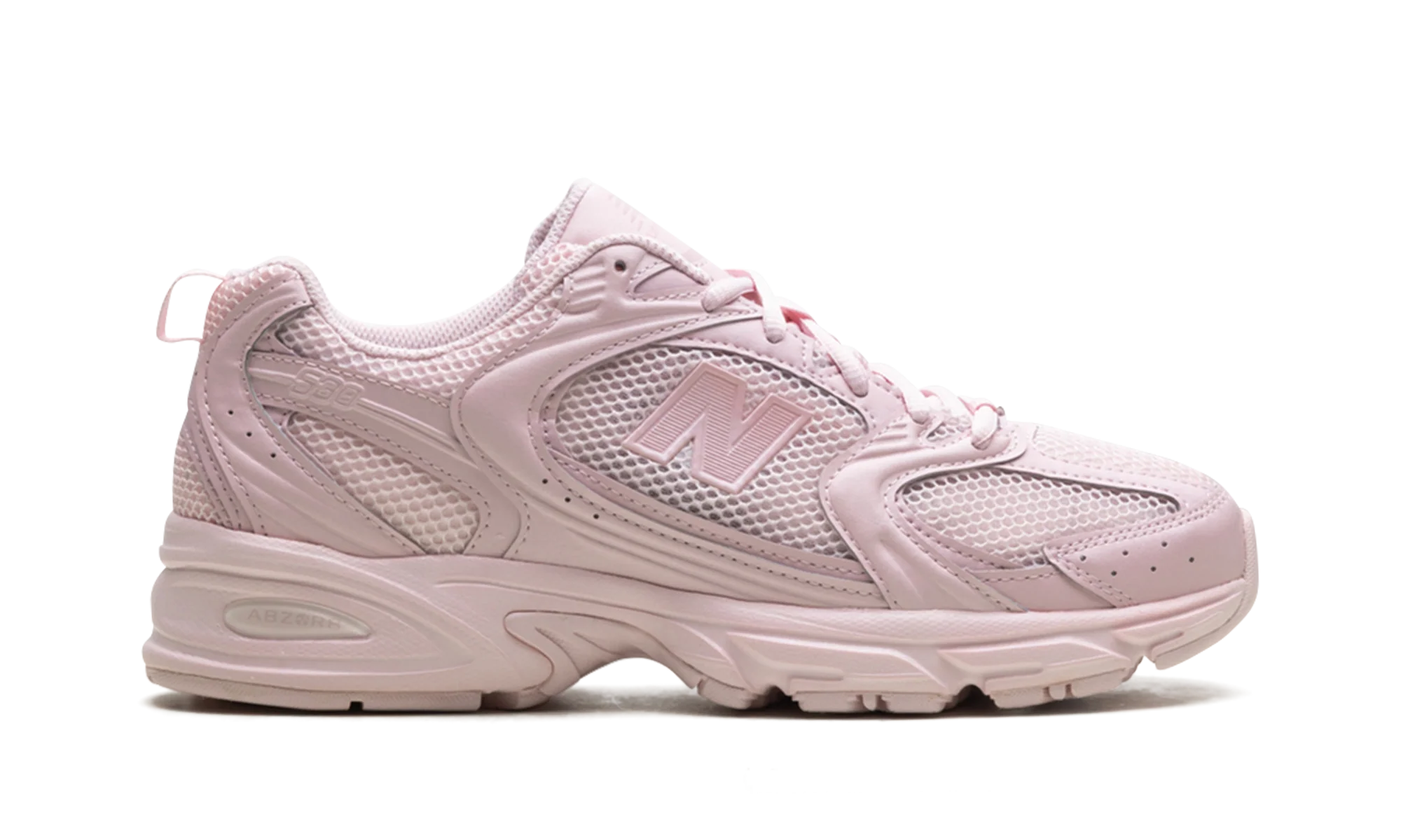 530 "Rose Sugar" U530TBD
