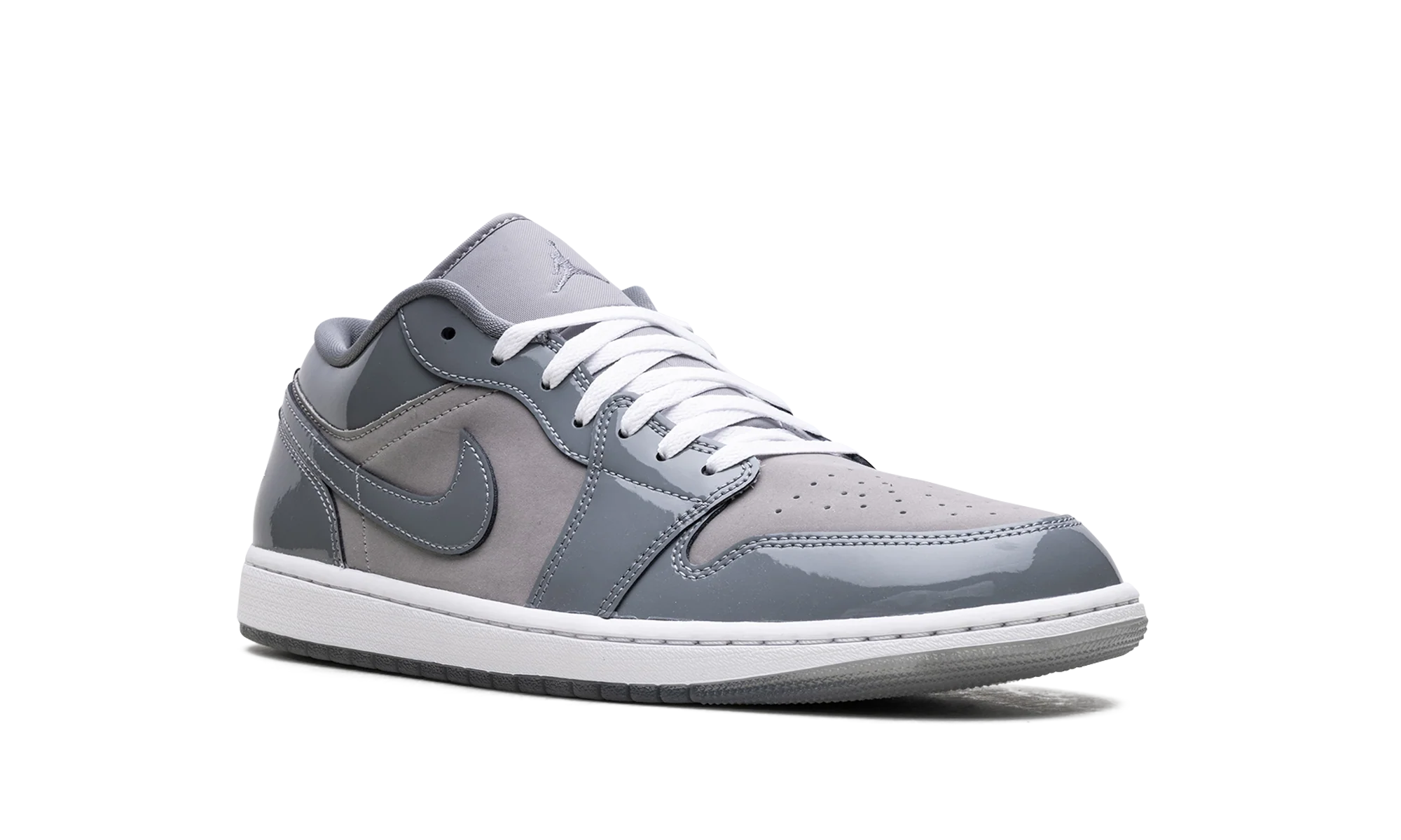 Air Jordan 1 Low "Cool Grey" HF3148 011