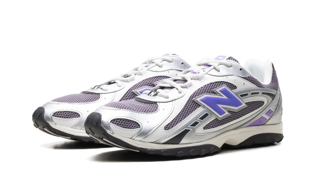 204L "Silver Metallic" U204L1N5