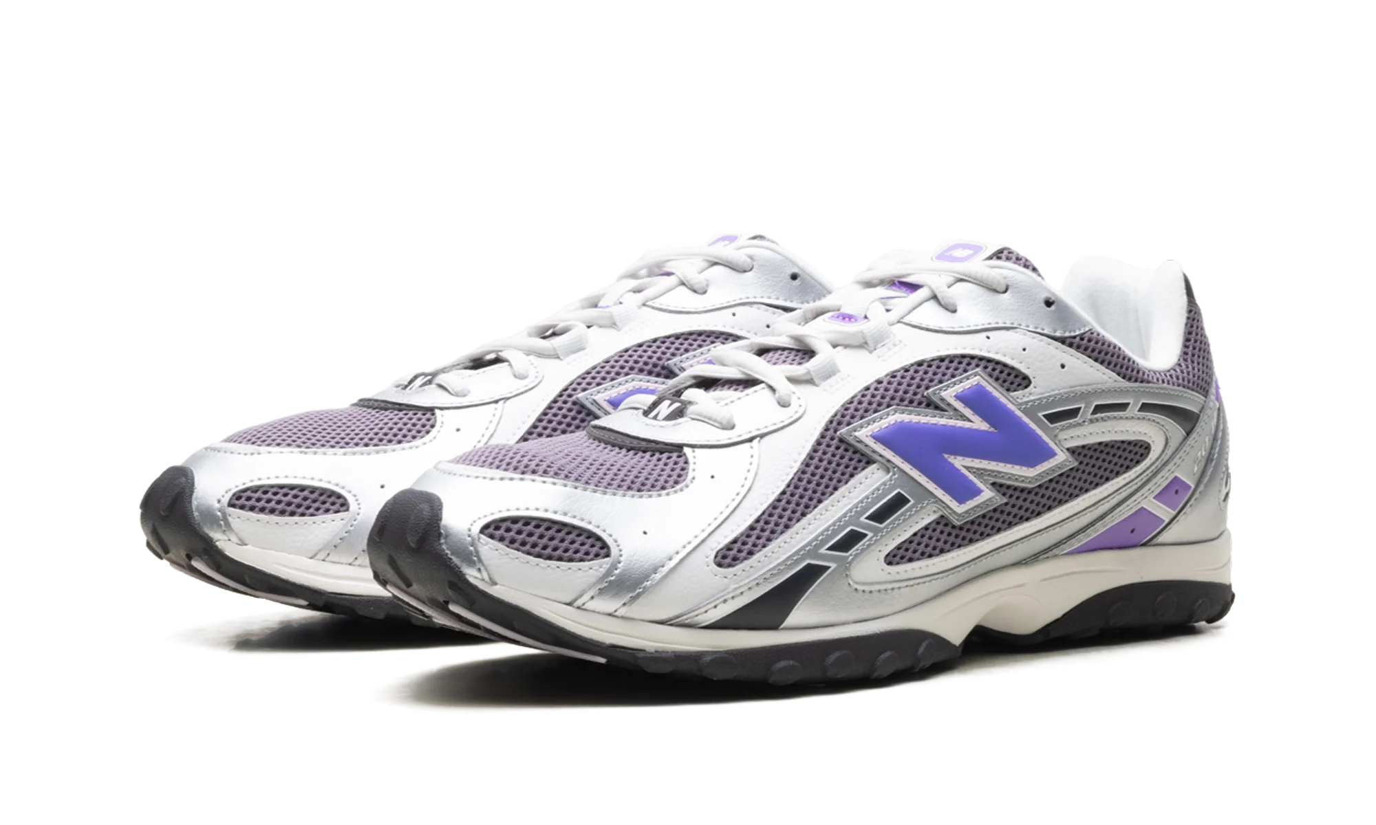 204L "Silver Metallic" U204L1N5