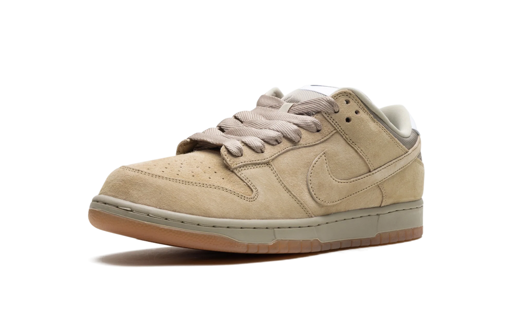Dunk Low "Parachute Beige" HJ0367 200