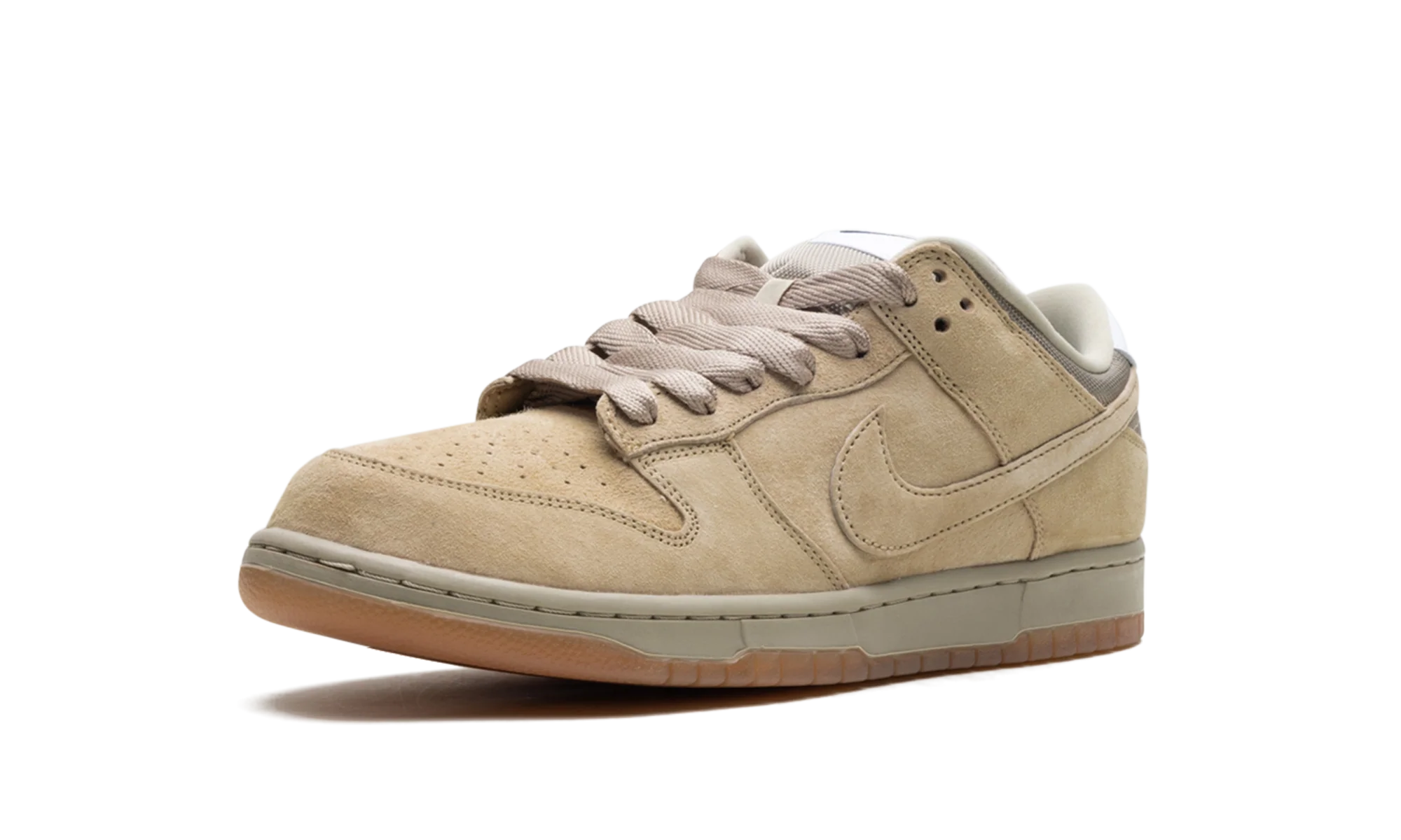 Dunk Low "Parachute Beige" HJ0367 200