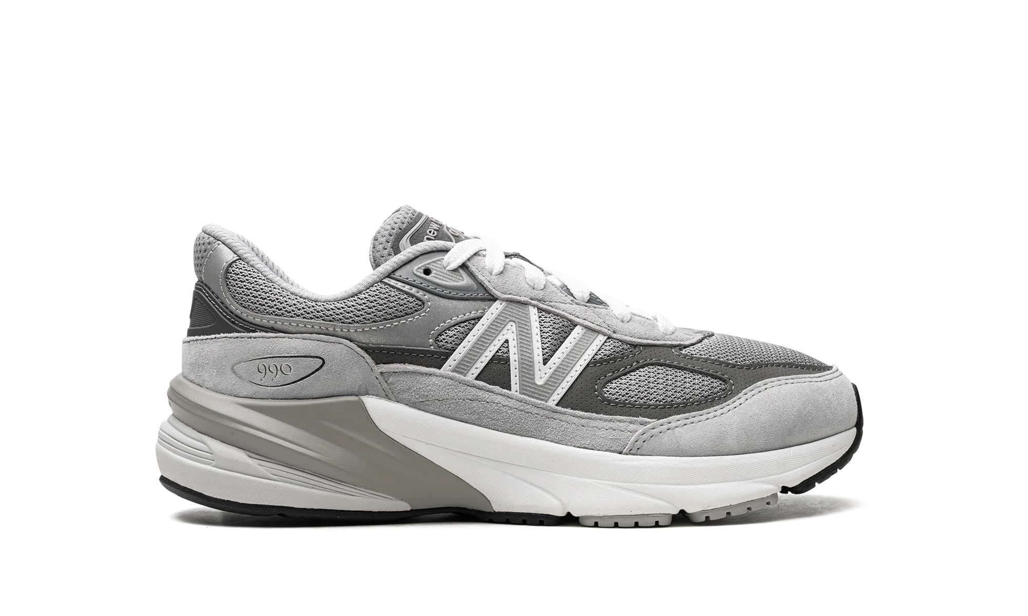 990v6 GS "GREY" GC990GL6