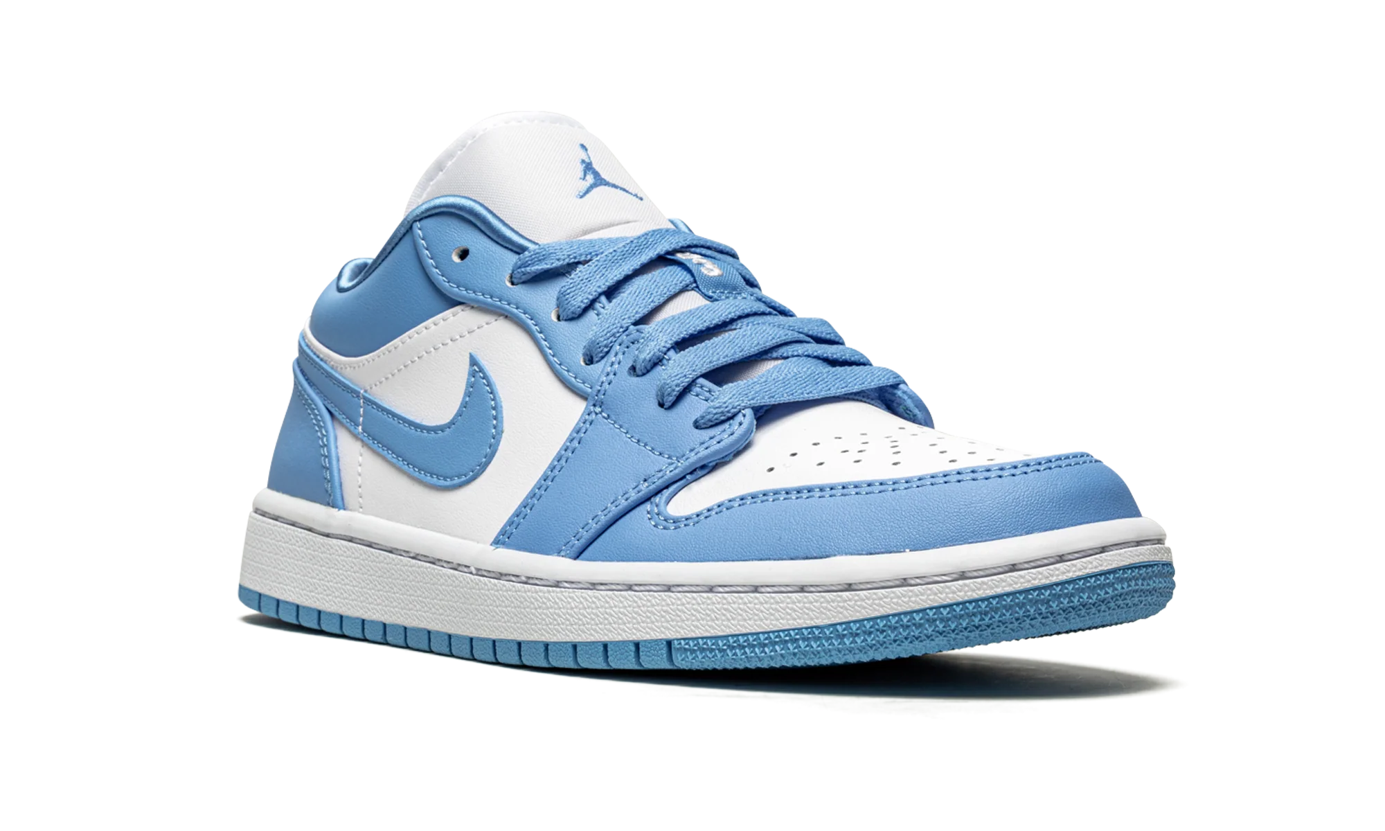 Air Jordan 1 Low WMNS "UNC" AO9944 441