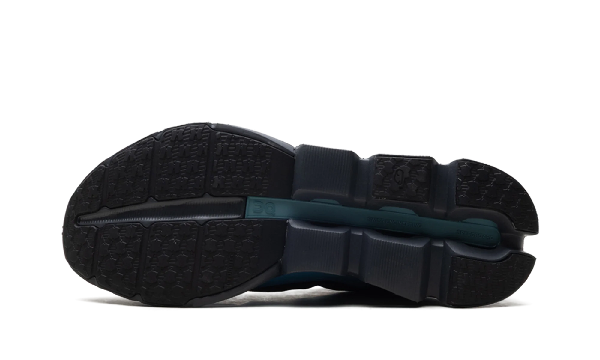 Cloudspark "Black Blueberry" 3ME10391947
