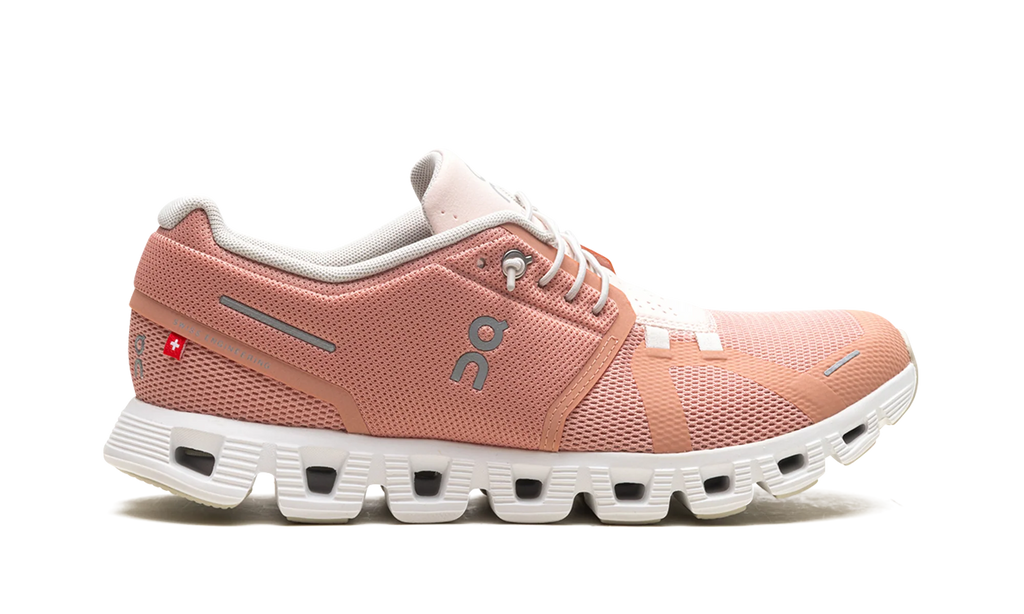 Cloud 5 WMNS "Rose Shell" 59.98556