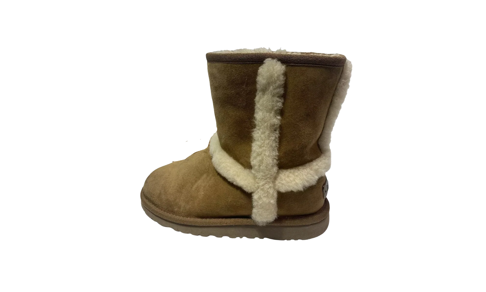 Hadley PS "CHESTNUT" 1010253K CHE
