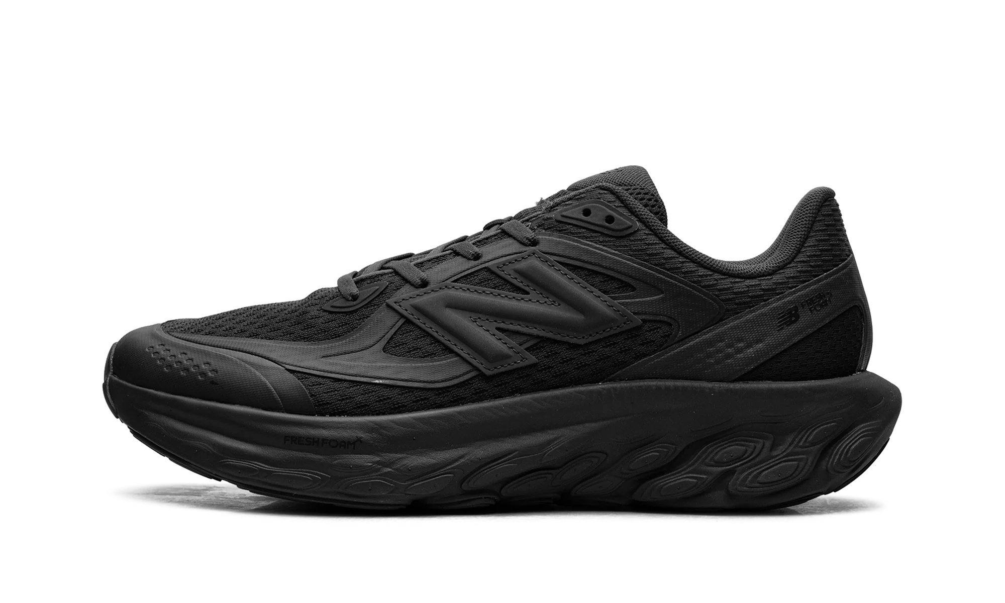 Fresh Foam Trainer "Black Cement" UTRNWD
