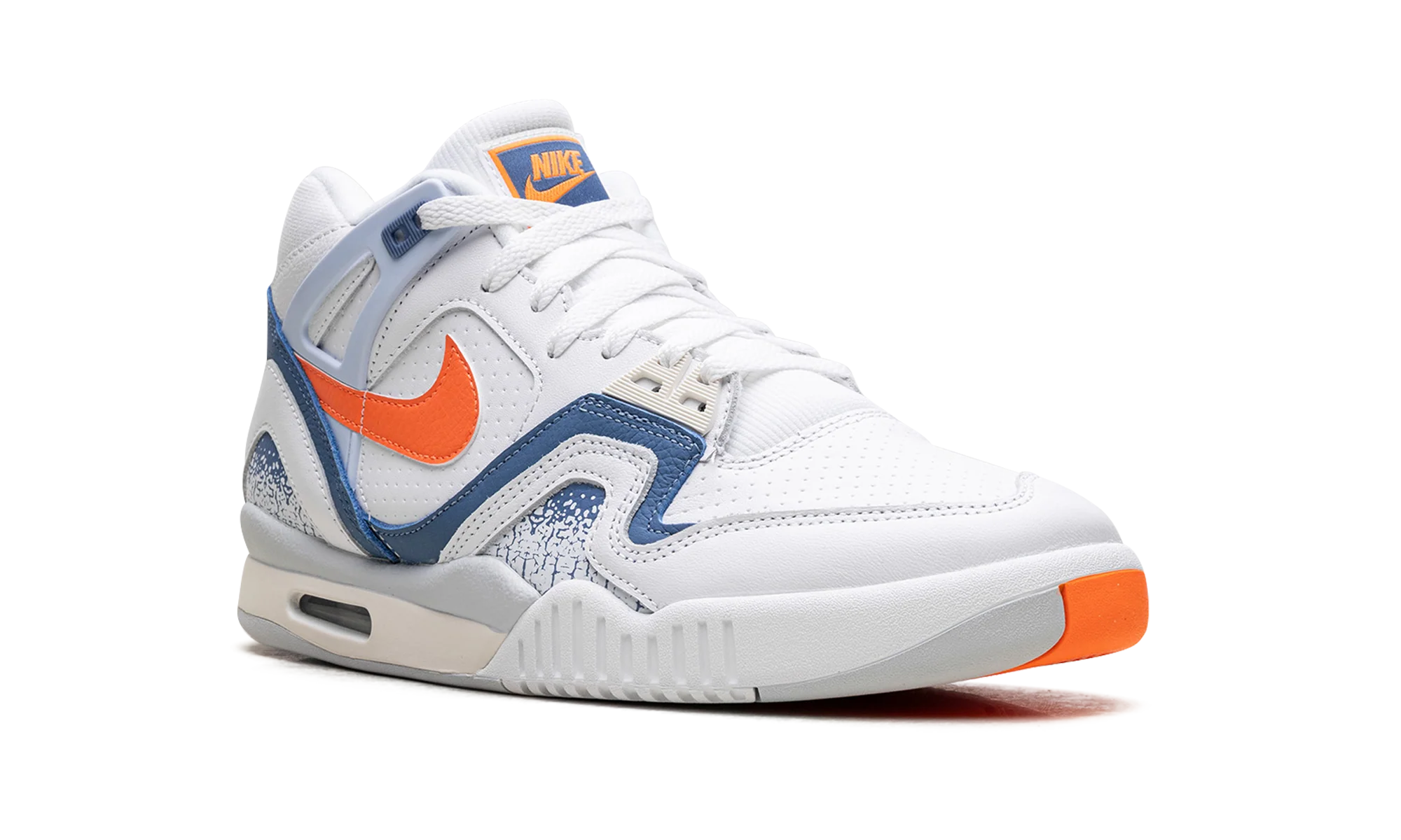 Air Tech Challenge II "Tart" FZ9033 101
