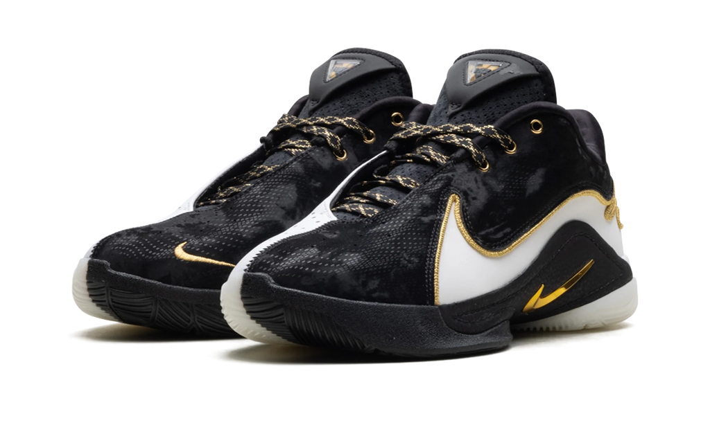 LeBron 22 "Mogul" HV8454 100