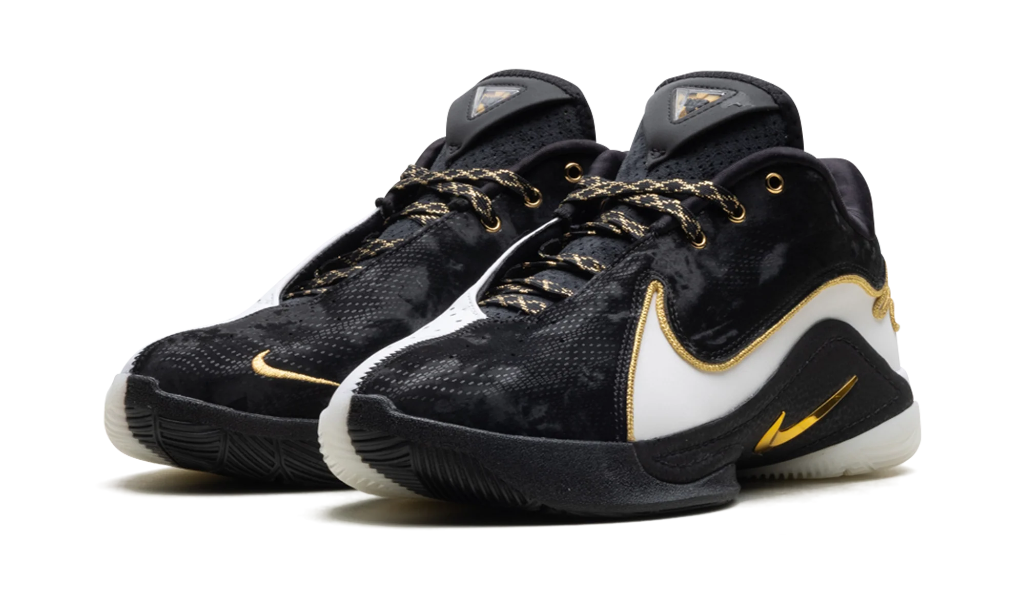 LeBron 22 "Mogul" HV8454 100