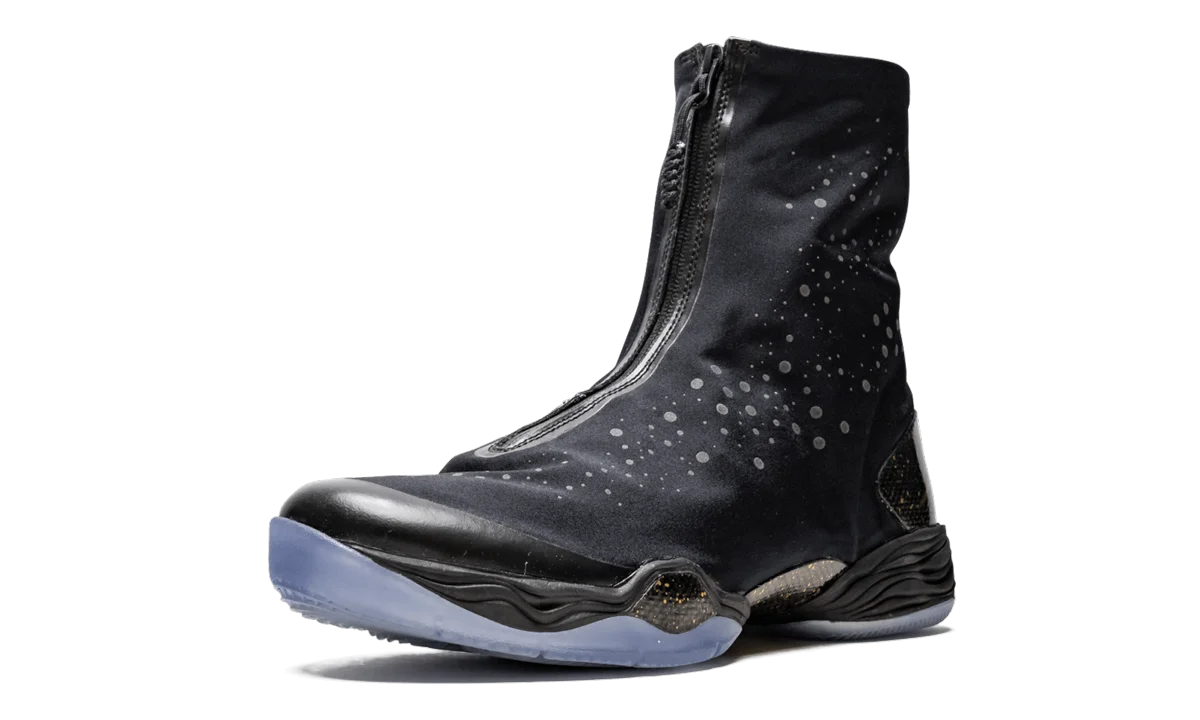 Jordan XX8 "Think 16 (Locked & Loaded)" 555109 007