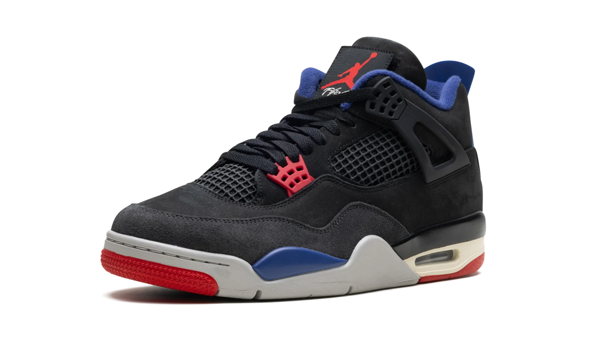 Air Jordan 4 "Rare Air- White Lettering" FV5029 003