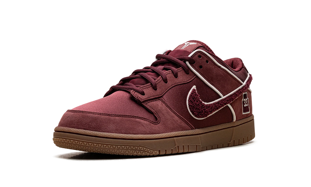 Dunk Low Protro "Kobe Bryant Lower Merion Away" IM0581 600