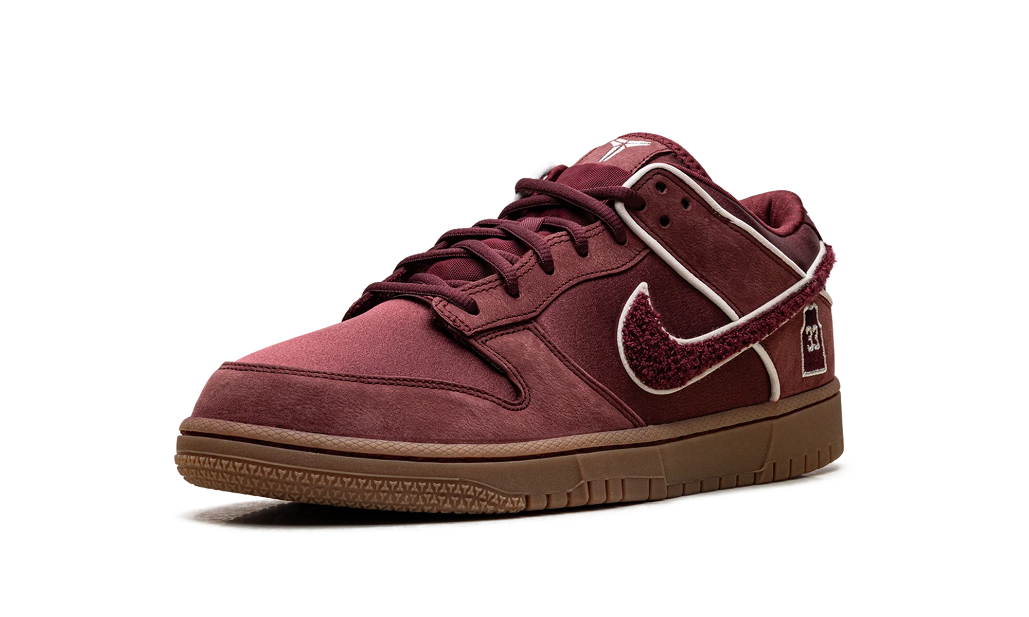 Dunk Low Protro "Kobe Bryant Lower Merion Away" IM0581 600
