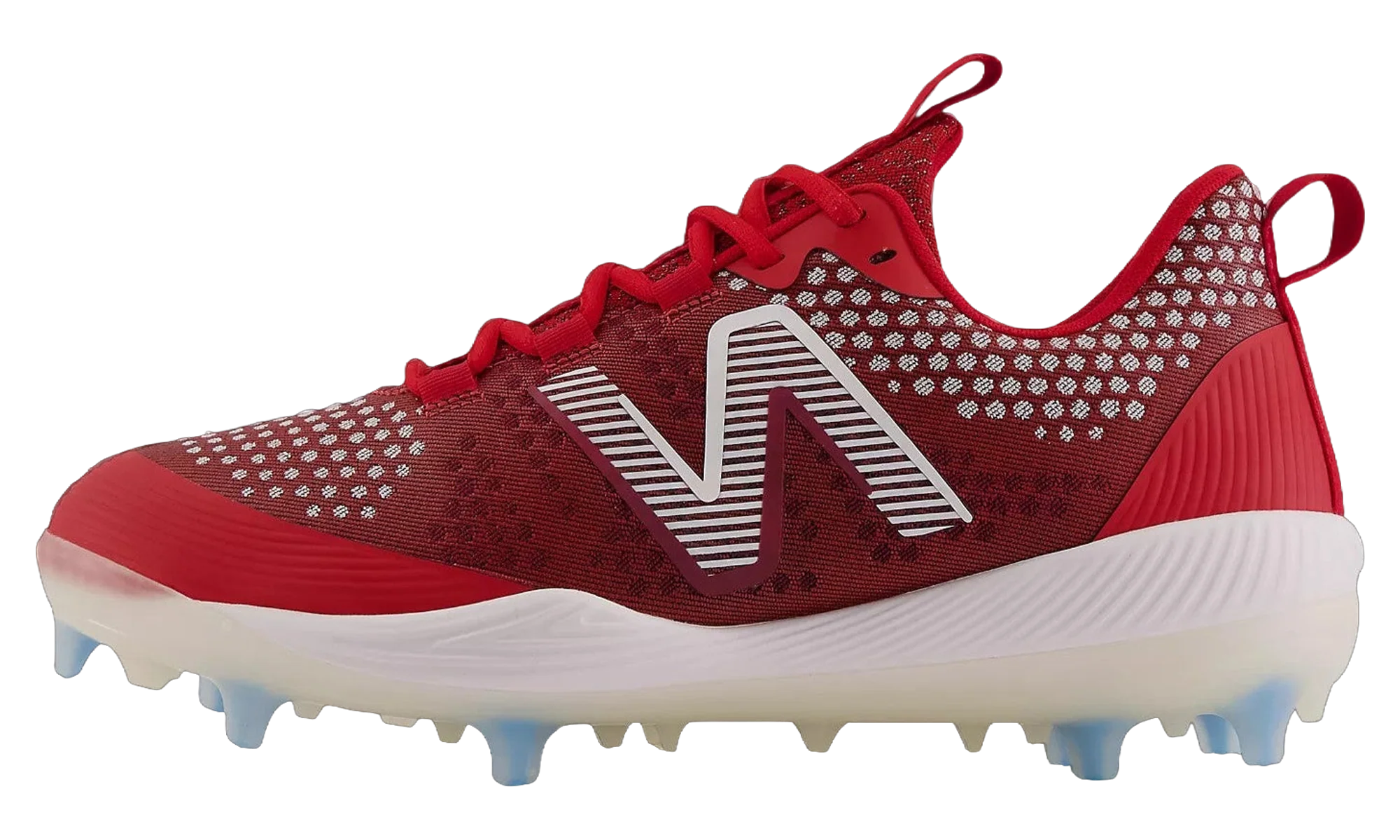 Fuel Cell Compv3 "Red/White" LCOMPTR3
