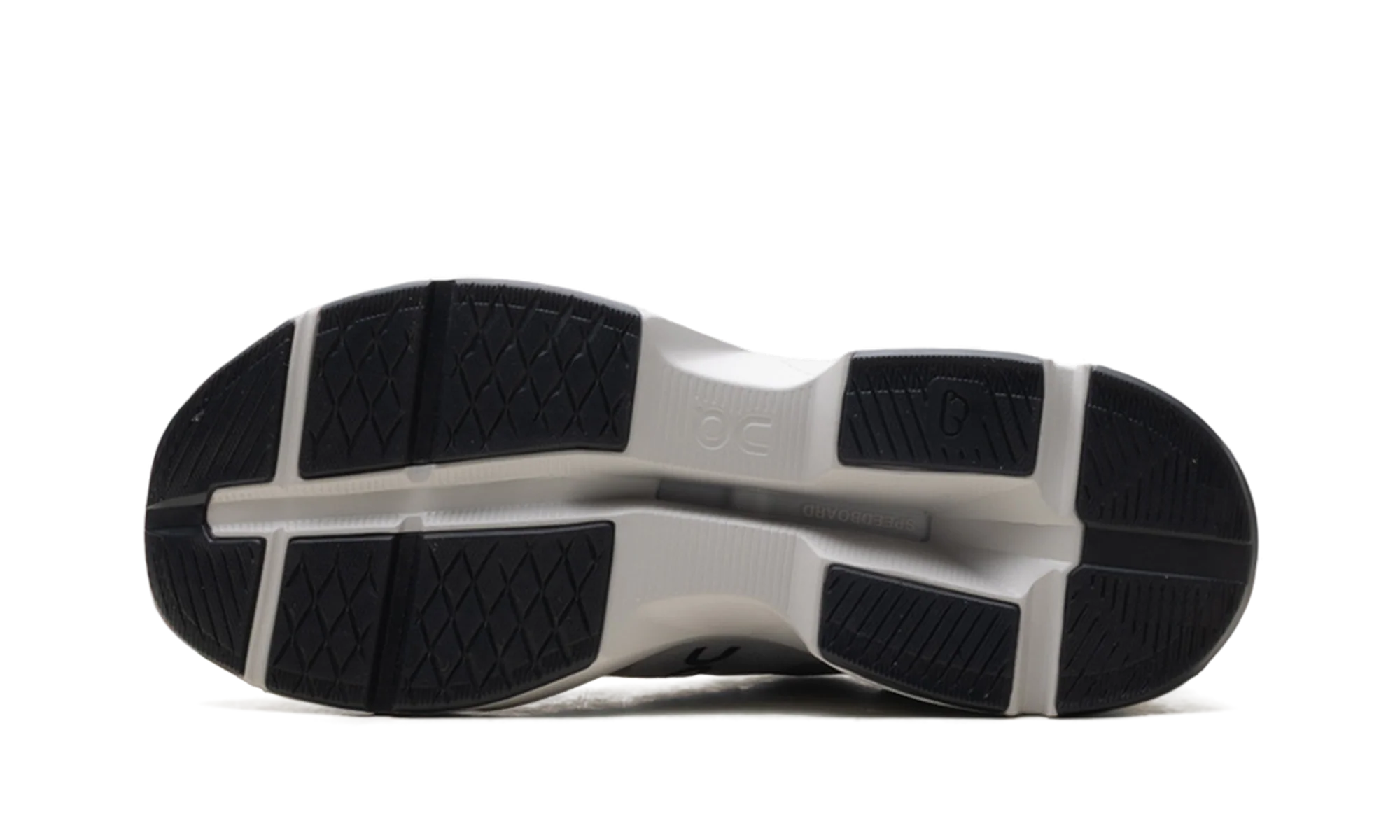 Cloudpulse "Wolf Black" 3MD30063275