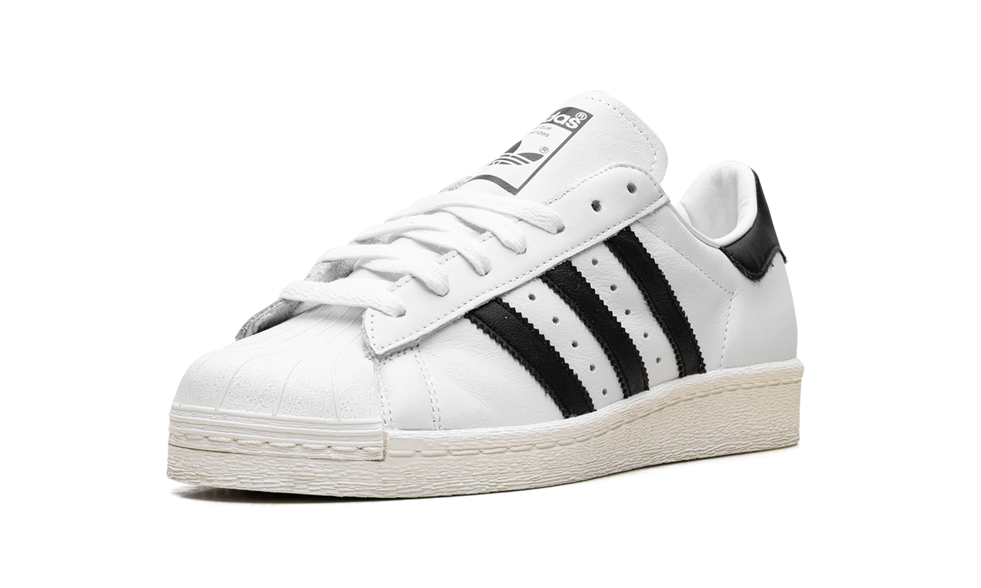 Superstar 82 "White" JI2025