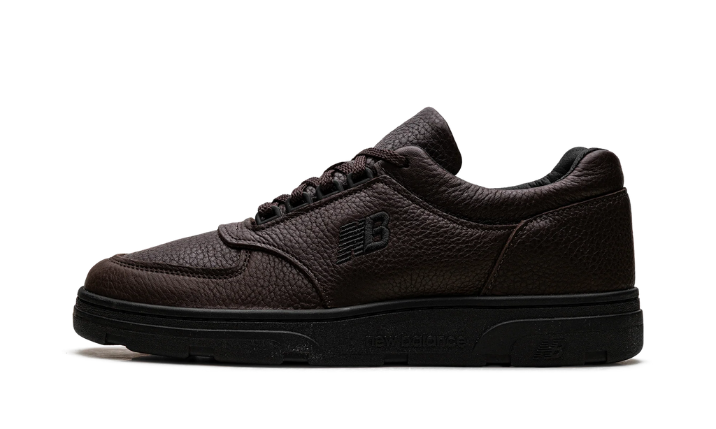 Allerdale "MiUK Chocolate Brown" UADWDBL
