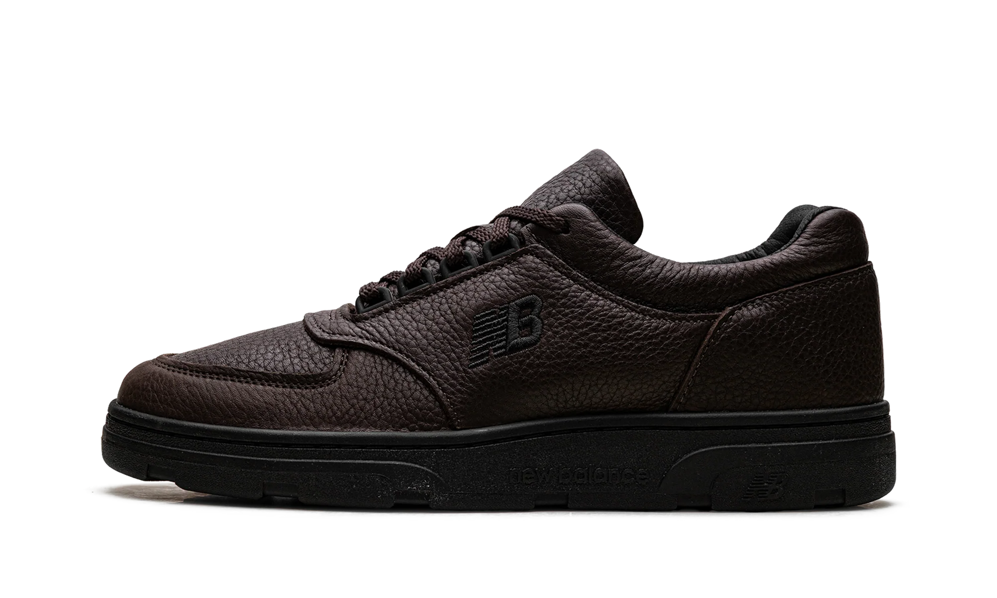 Allerdale "MiUK Chocolate Brown" UADWDBL