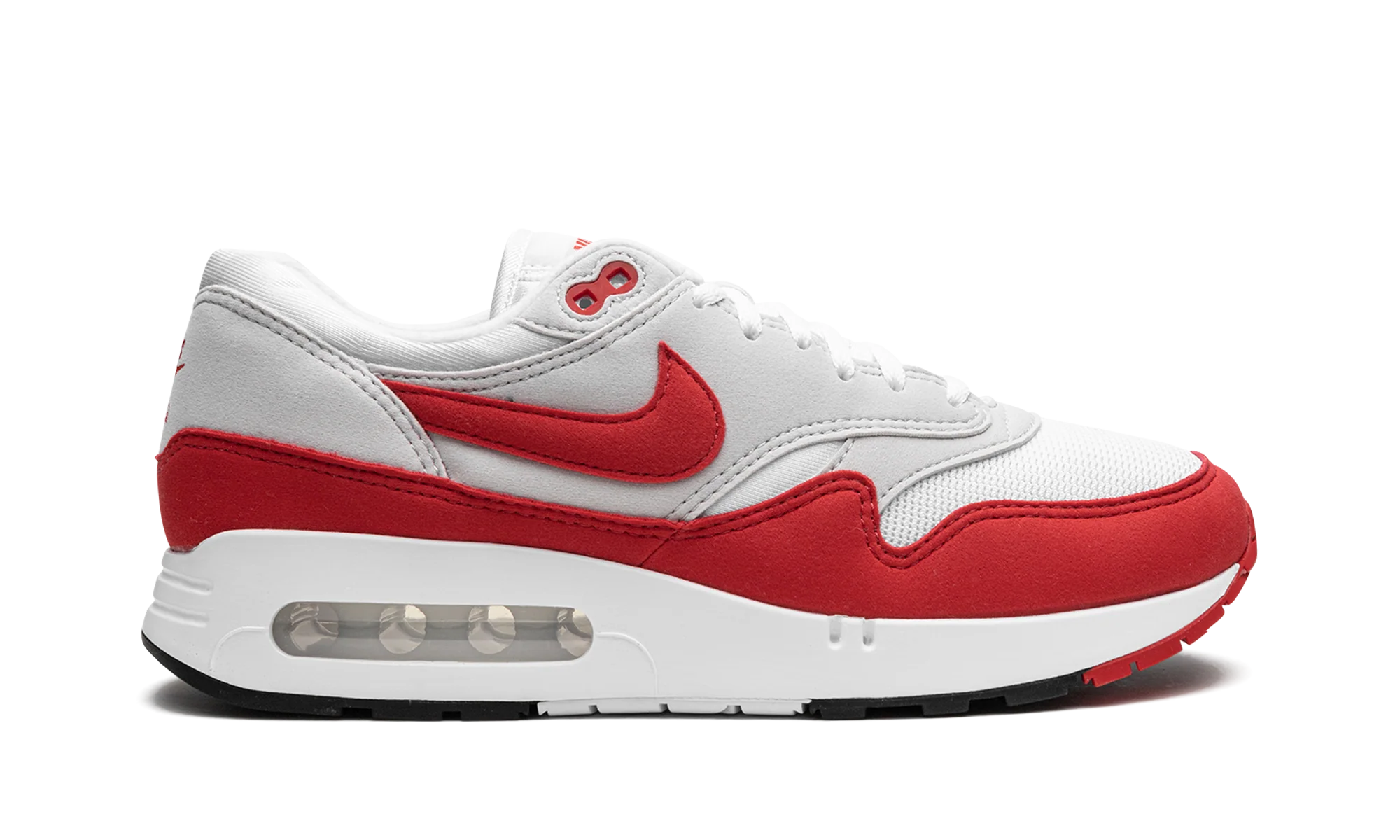 Air Max 1 '86 "Big Bubble - Red" DQ3989 100