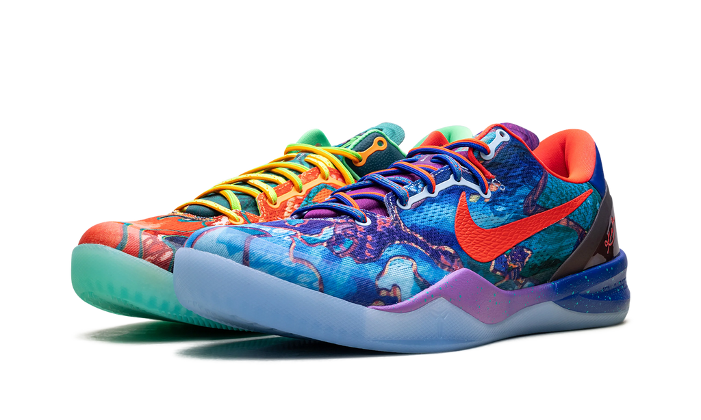 Kobe 8 Protro "What The" HM9621 900