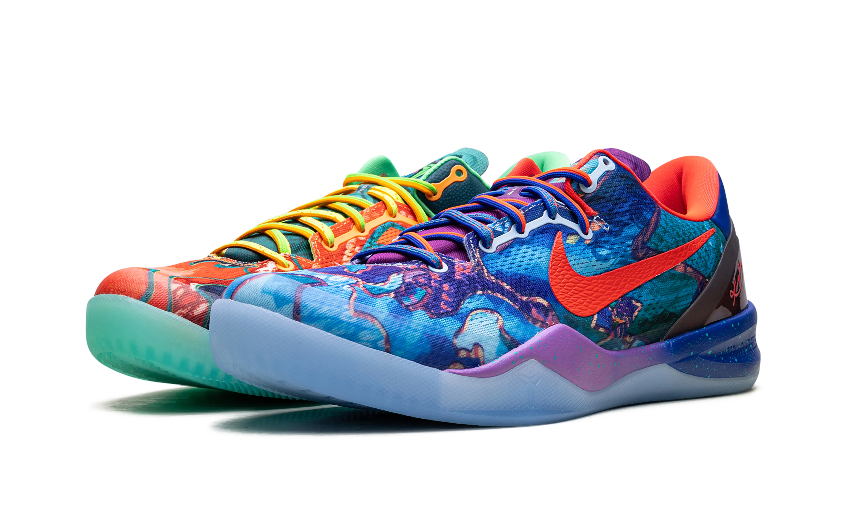Kobe 8 Protro "What The" HM9621 900