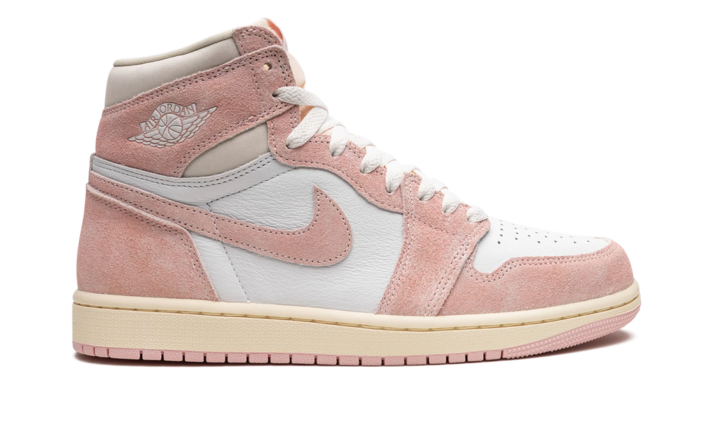 AIR JORDAN 1 High WMNS "Washed Pink" FD2596 600