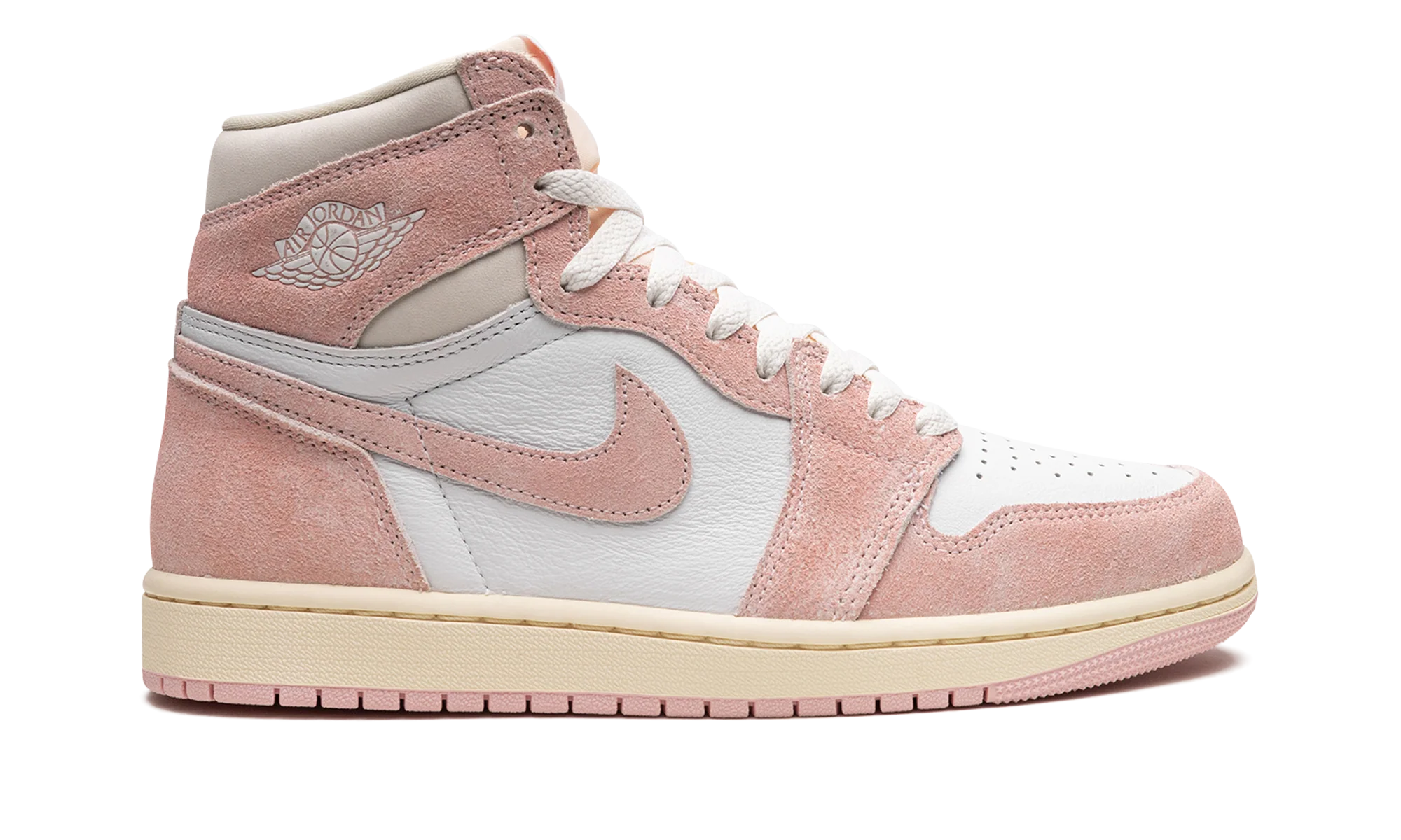 AIR JORDAN 1 High WMNS "Washed Pink" FD2596 600