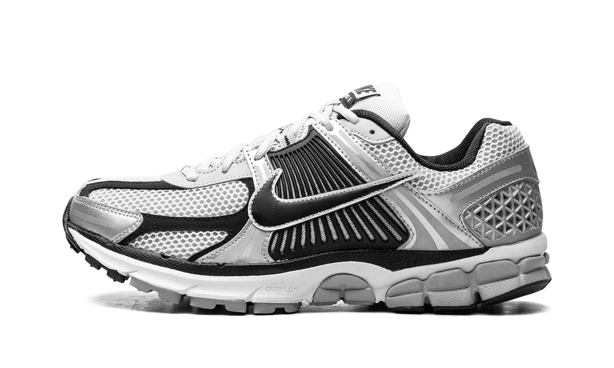 Zoom Vomero 5 "Metallic Silver Black" FJ4151 004