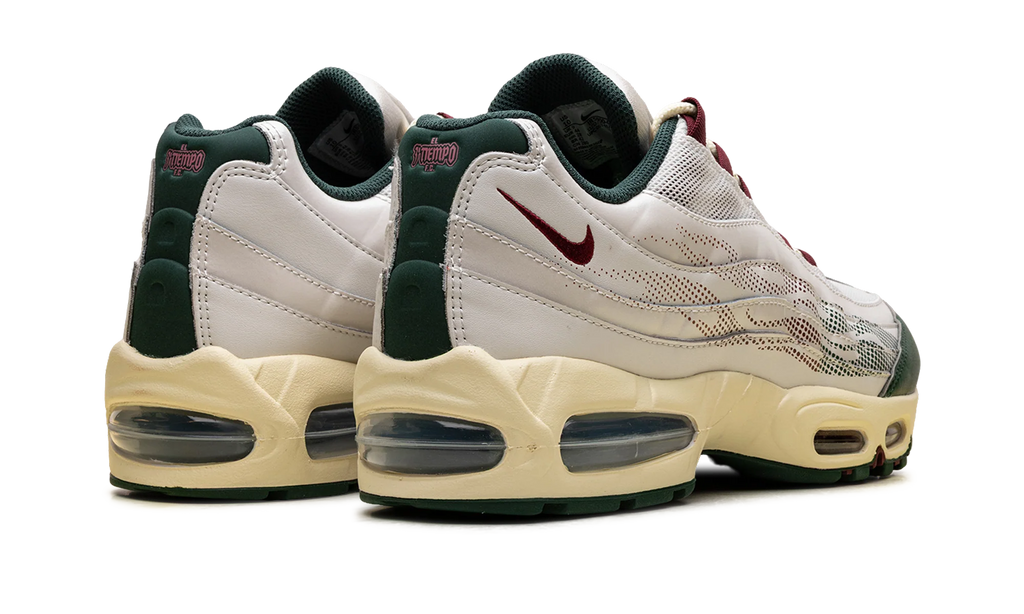 Air Max 95 Big Bubble "Mexico" IR5900 030