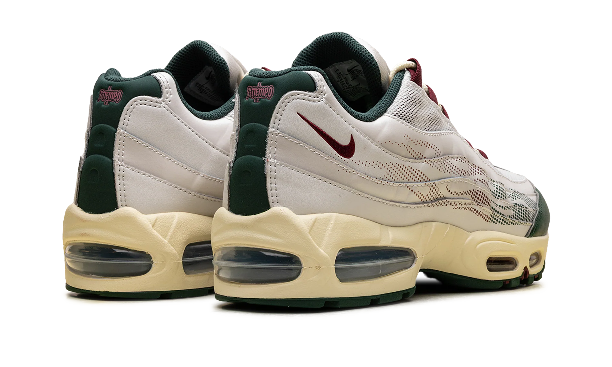 Air Max 95 Big Bubble "Mexico" IR5900 030