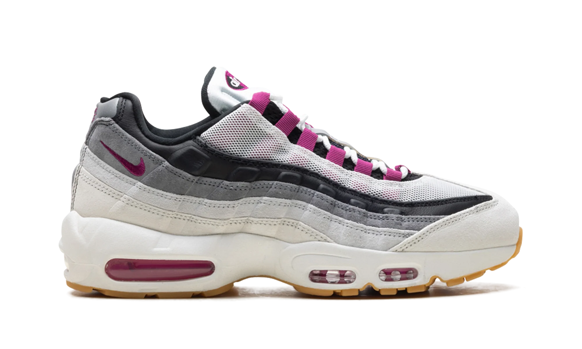 SB Air Max 95 "Cactus Flower" HF7545 100