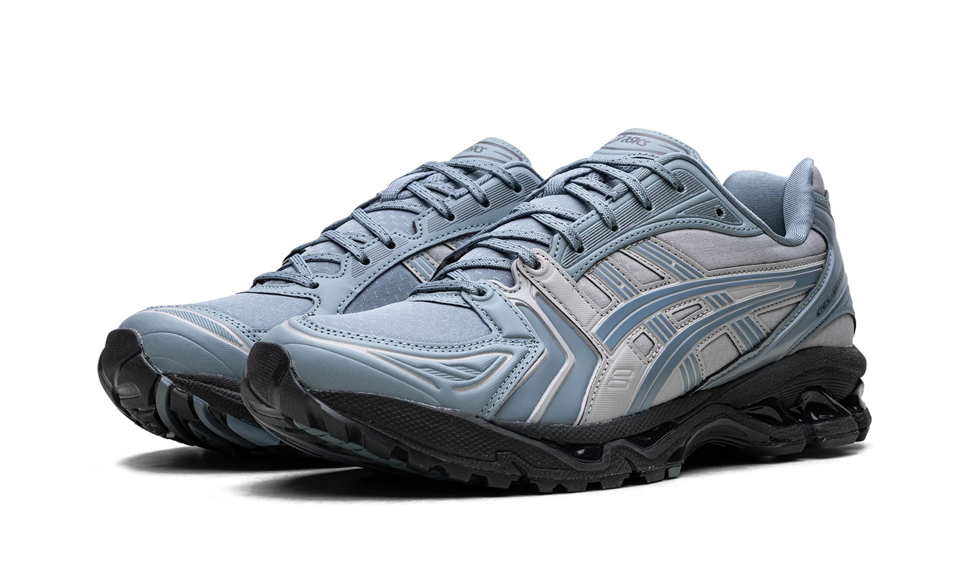 GEL-Kayano 14 "Earthenware Pack - Fjord Grey" 1203A412 400
