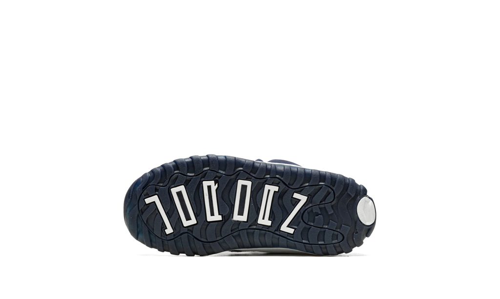 Air Jordan 11 TD "Midnight Navy" DO3856 441