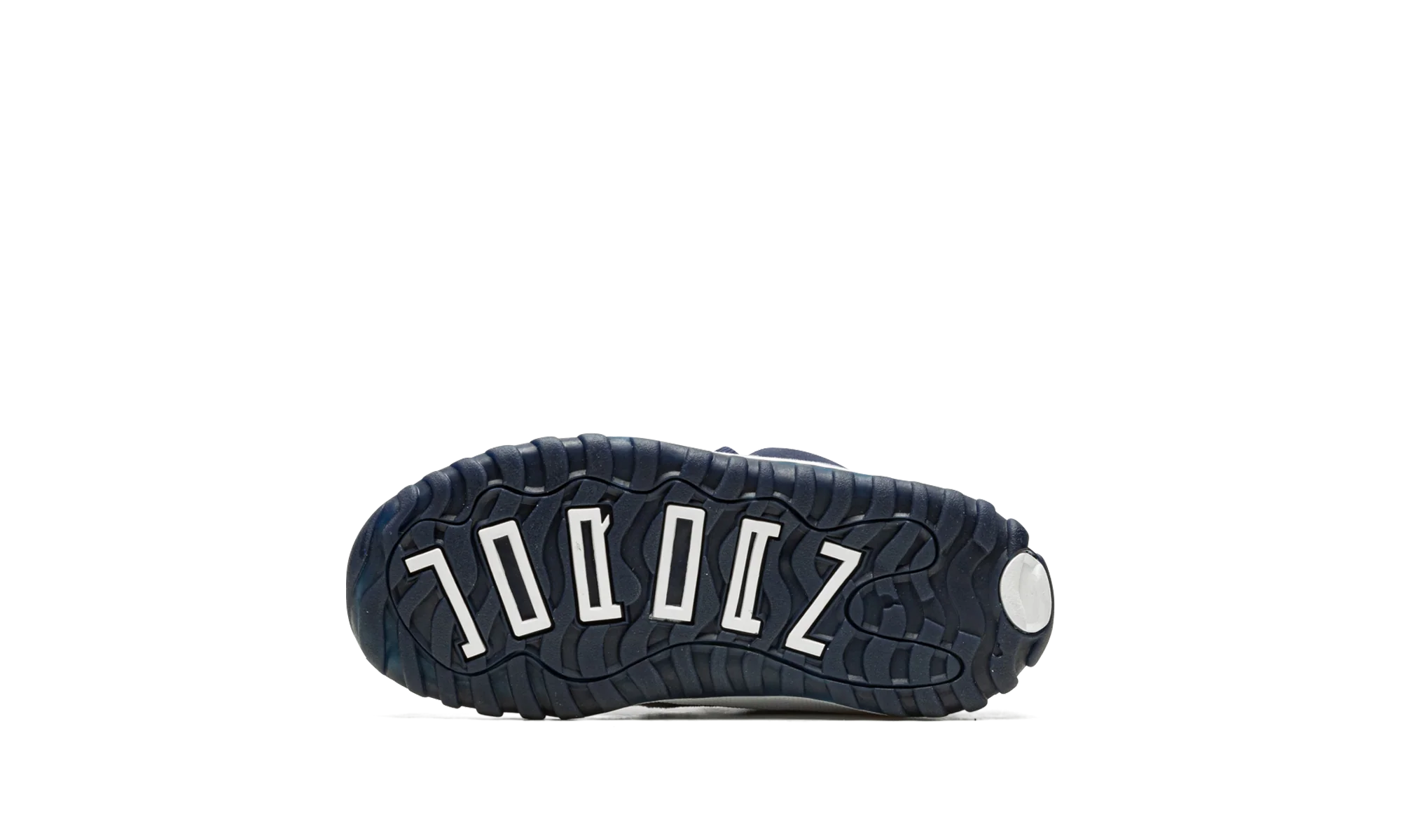 Air Jordan 11 TD "Midnight Navy" DO3856 441