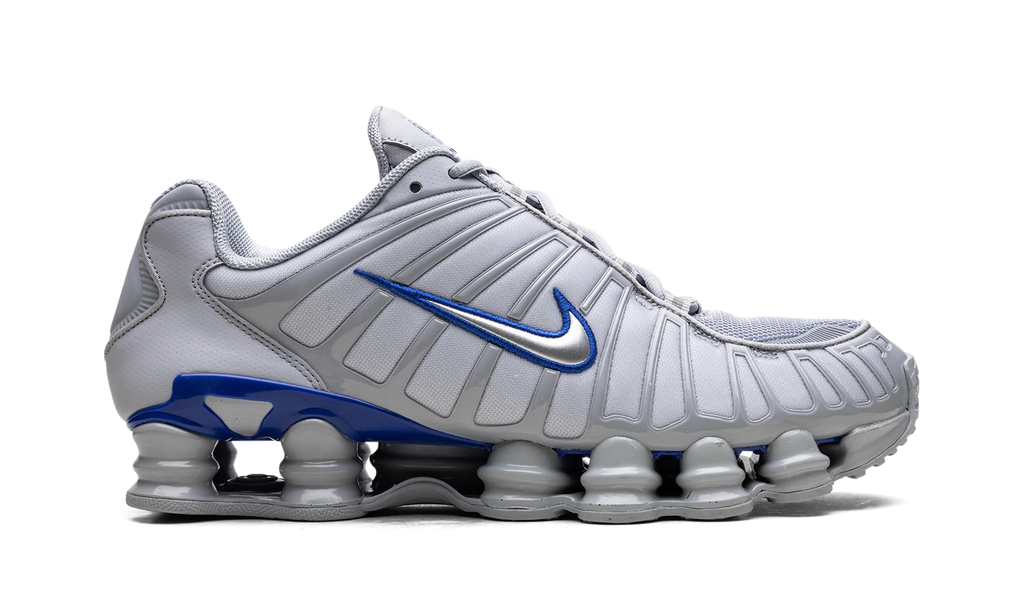 Nike Shox TL "Wolf Grey" CN0151 001