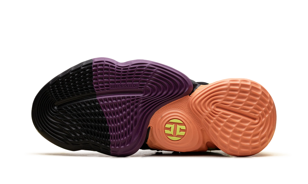 Harden Vol. 4 "Two Tone" FV4713