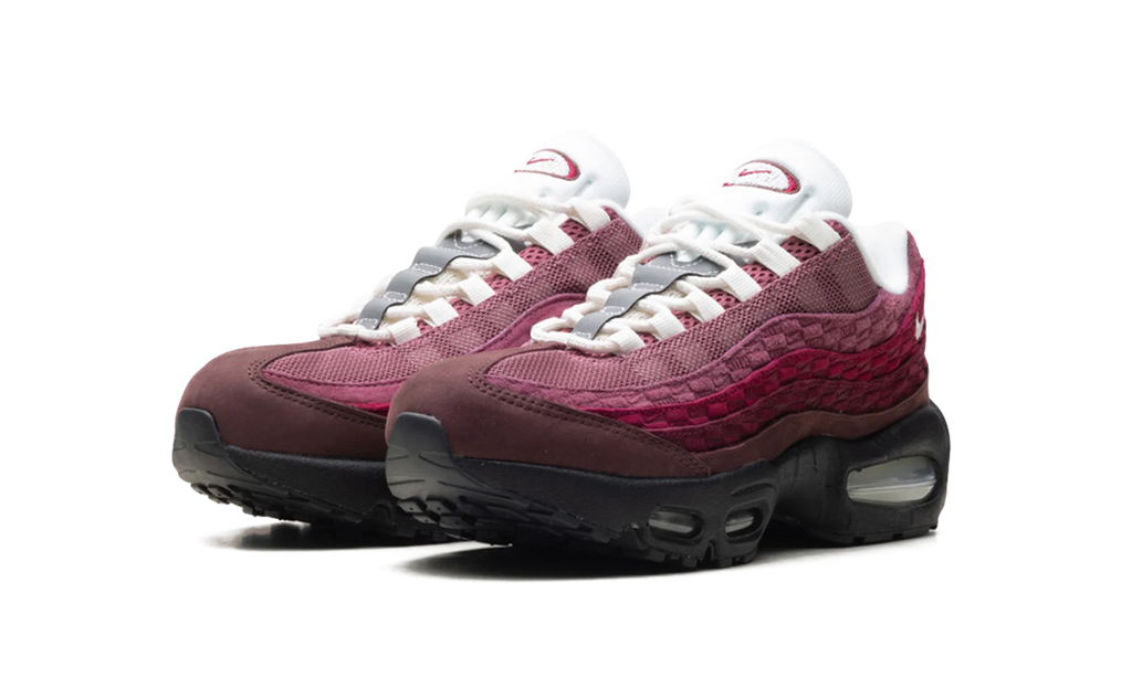 Air Max 95 GS "KITH - El Dorado" IM6039 200