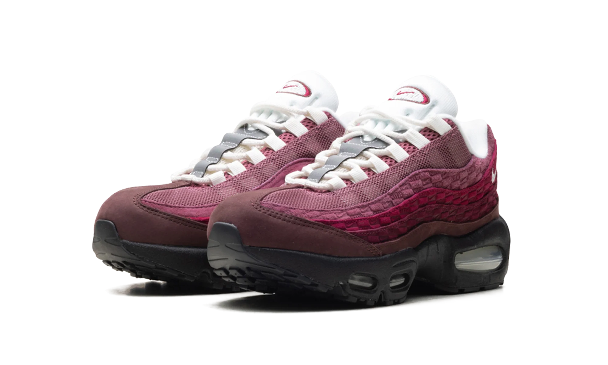 Air Max 95 GS "KITH - El Dorado" IM6039 200